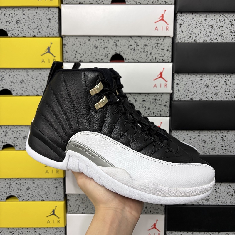 Jordan 12 Sneakers 3