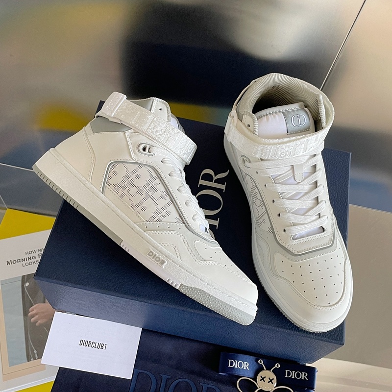 Dior B27 Sneakers 9
