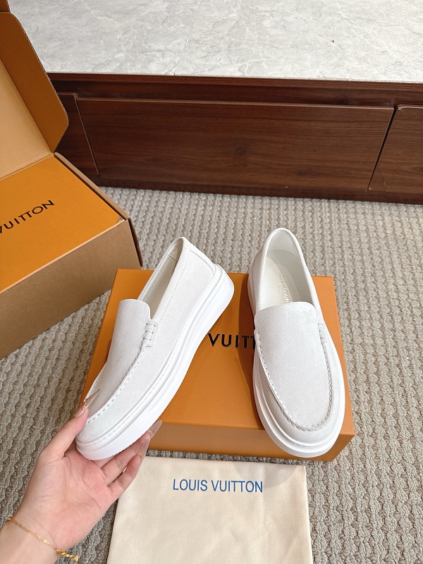 Loafers · 5