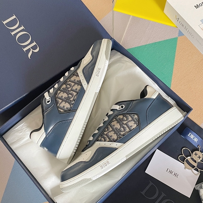Dior B27 Sneakers 4
