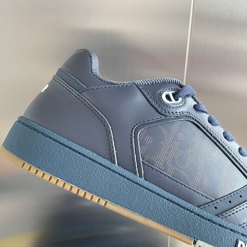 Dior B27 Sneakers 4