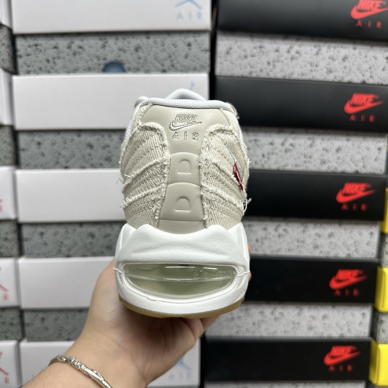 Gx Air Max 95 Levi's 3