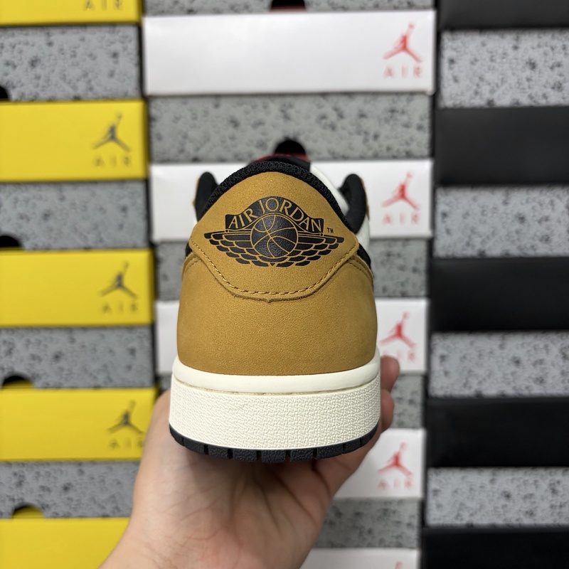 Jordan 1 Sneakers 6