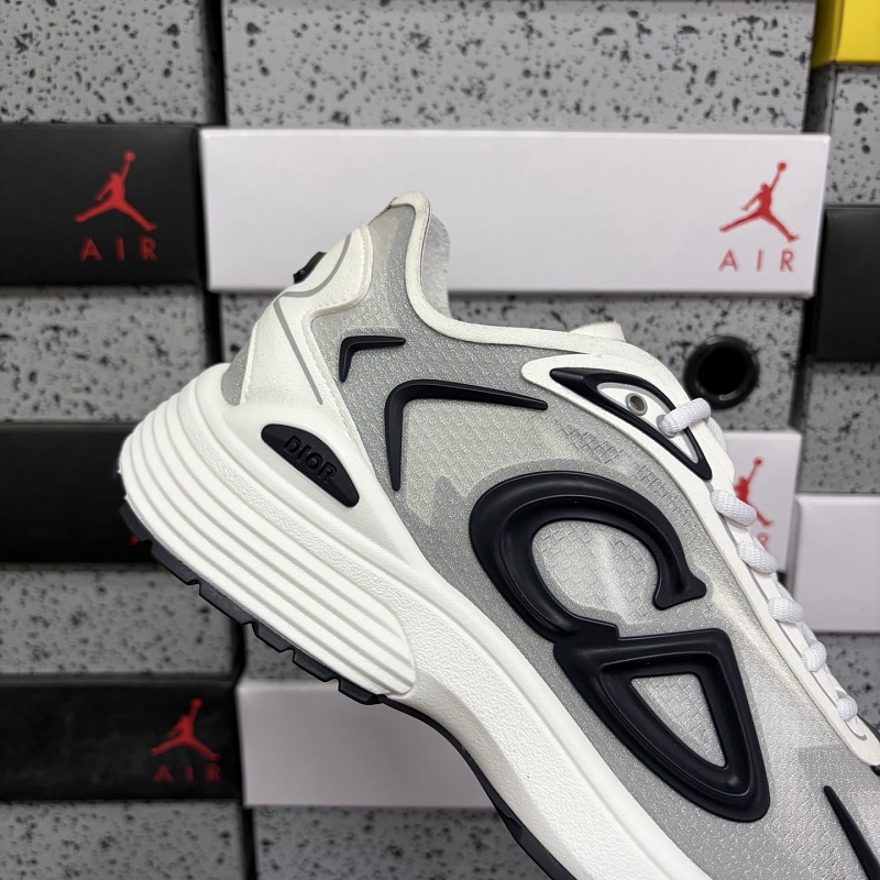 Dior B30 Sneakers 8