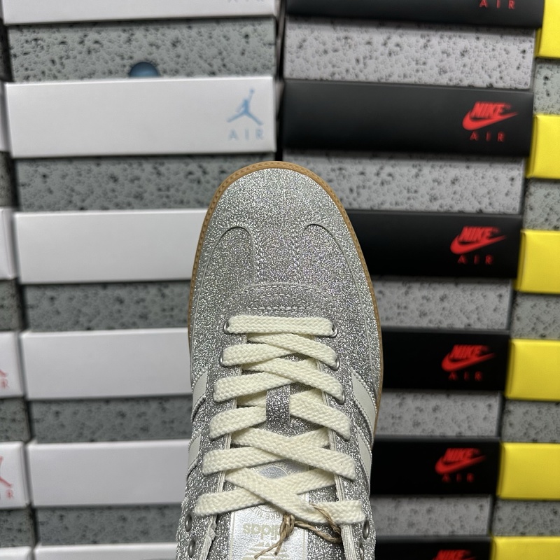 Samba 7