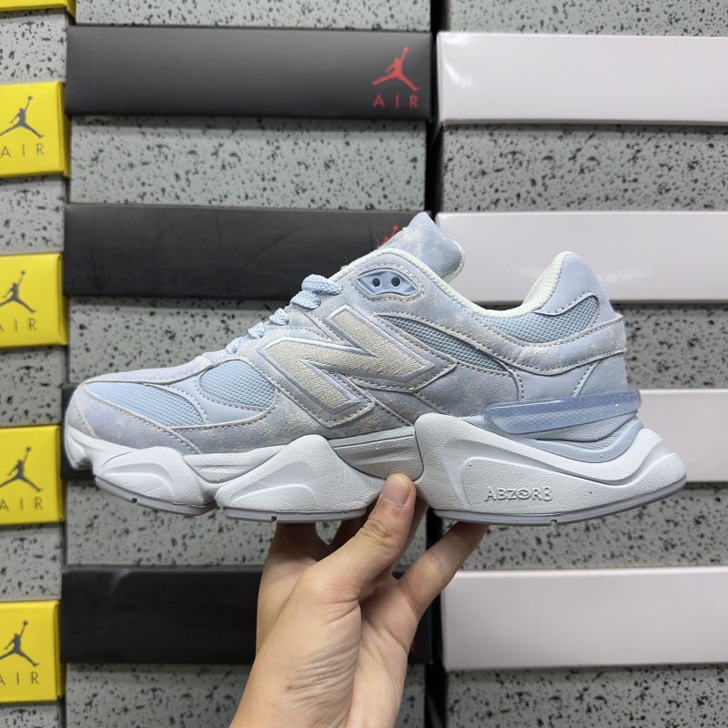 New Balance 9060 Sneakers 3