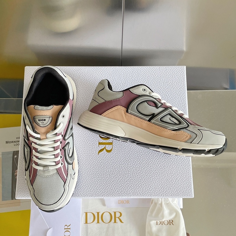 Dior B30 Sneakers 4