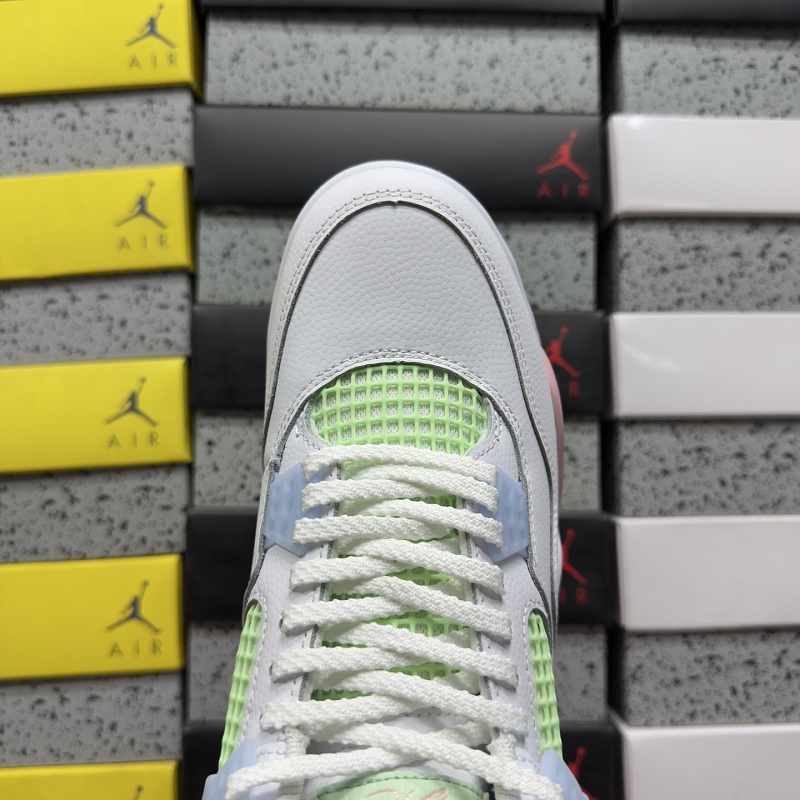 Jordan 4 Sneakers · 5