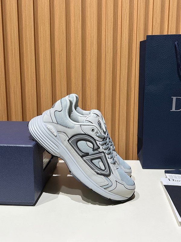Dior B30 Sneakers 5