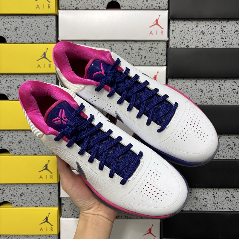 Jordan KB6 Sneakers 2