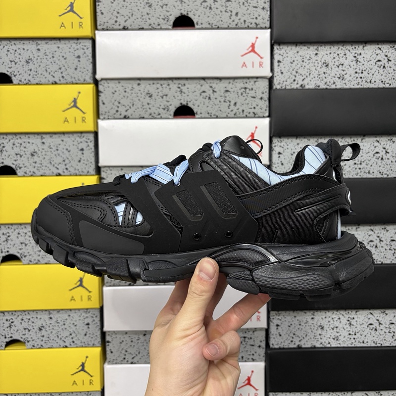 Blcg Sneaker Tess 3.0 2015 · 4