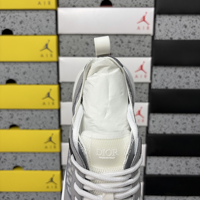 Dior B25 Sneaker 8