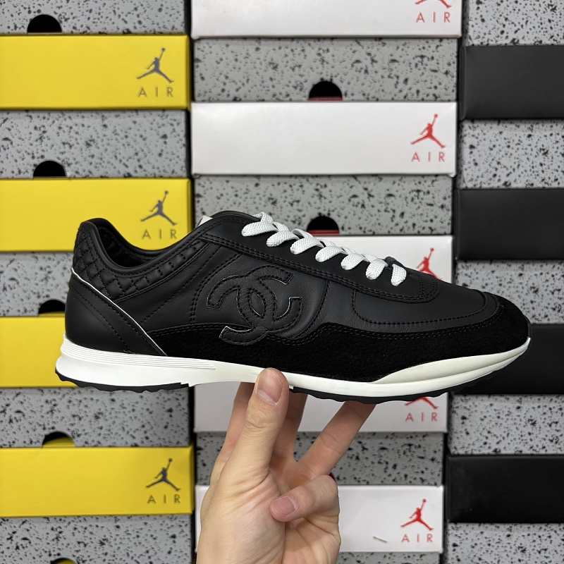 Chanel 25P Sneakers 10