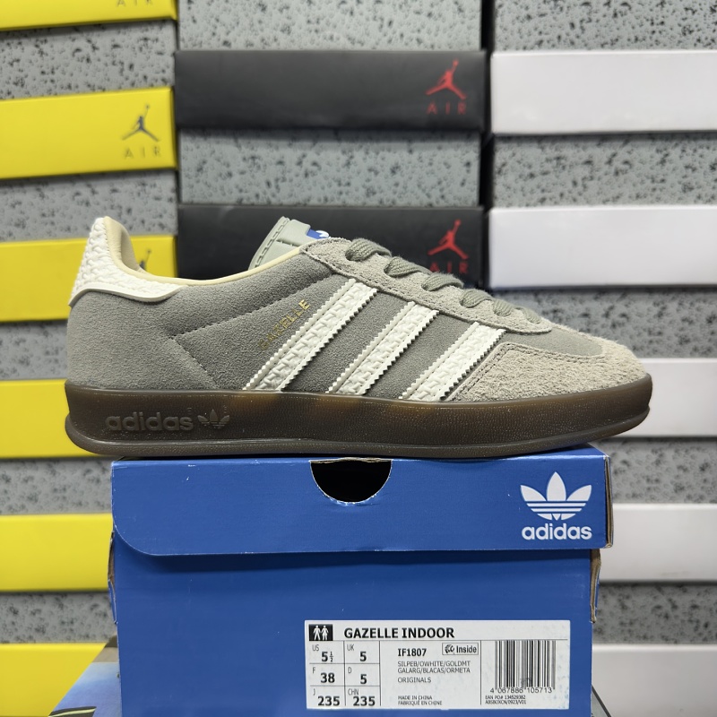 Samba Og 9