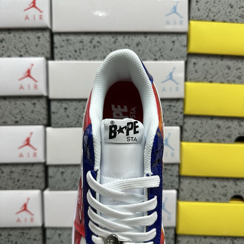 Bape 1G30-191-002 4