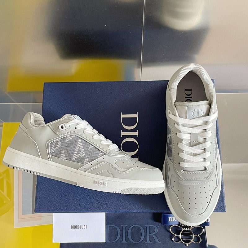 Dior B27 Sneakers 9