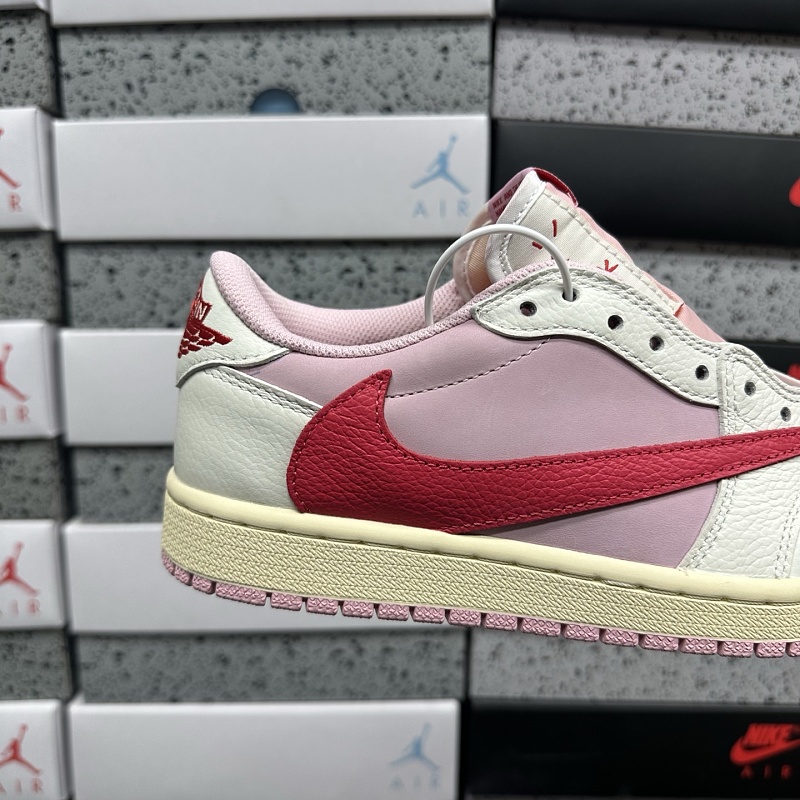 Jordan 1 Sneakers · 6