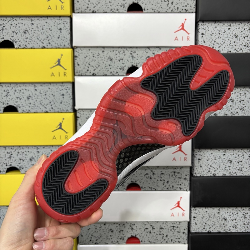 Jordan 11 Sneakers 5
