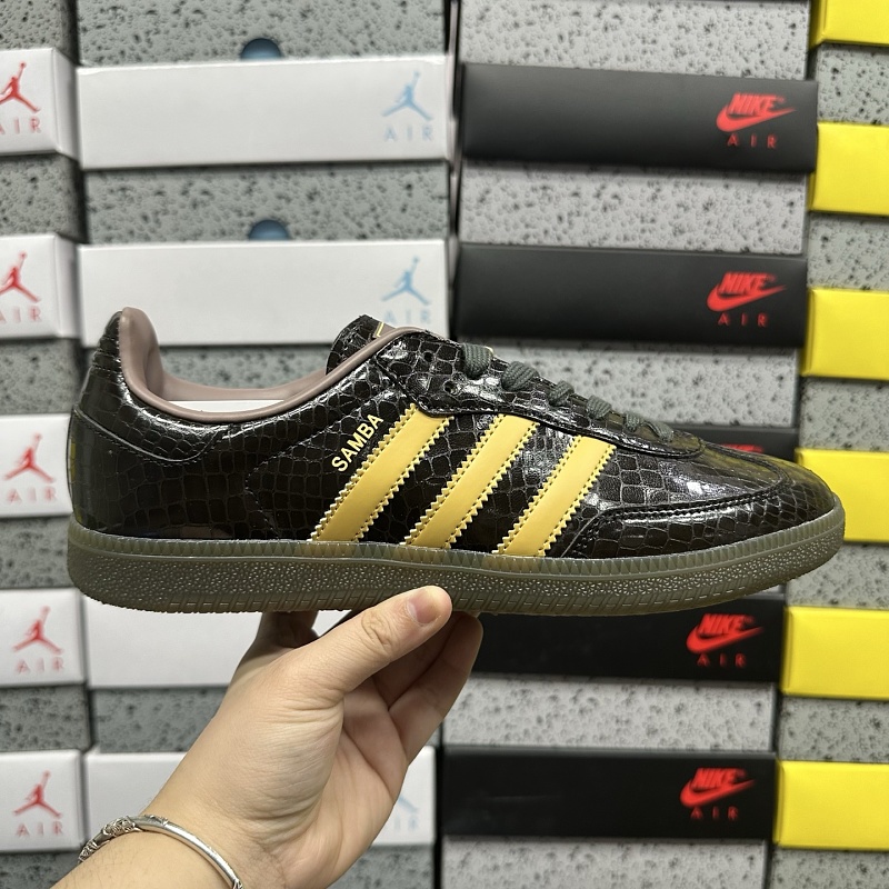 Samba 9