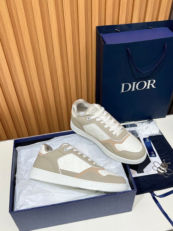 Dior B27 Sneakers 2