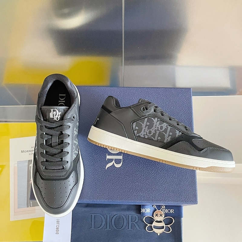 Dior B27 Sneakers