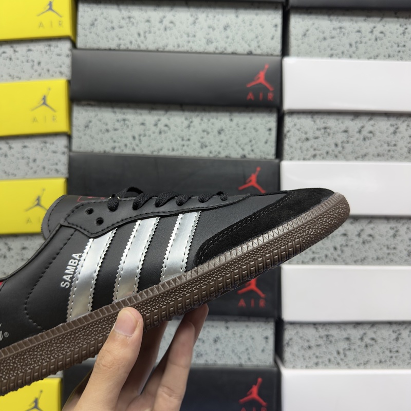 Samba Og 7