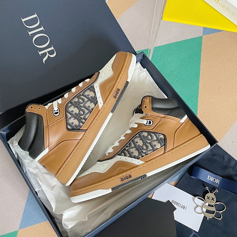 Dior B27 Sneakers 3