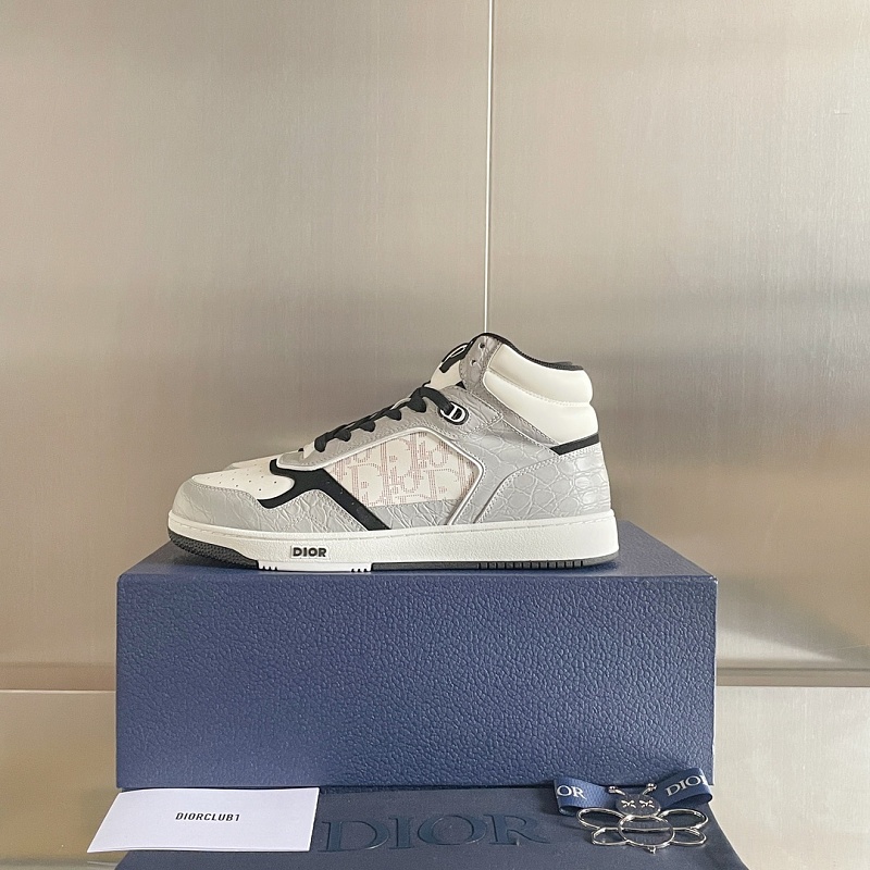 Dior B27 Sneakers 4