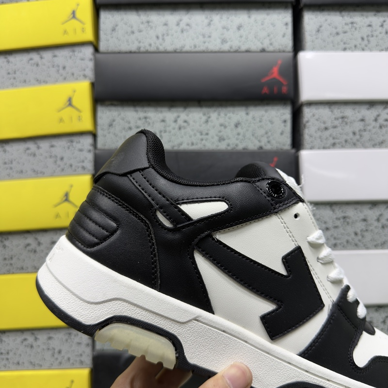 Off-white Out Of Offce 11004 · 6