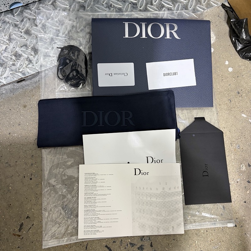 Dior B25 Sneaker 5
