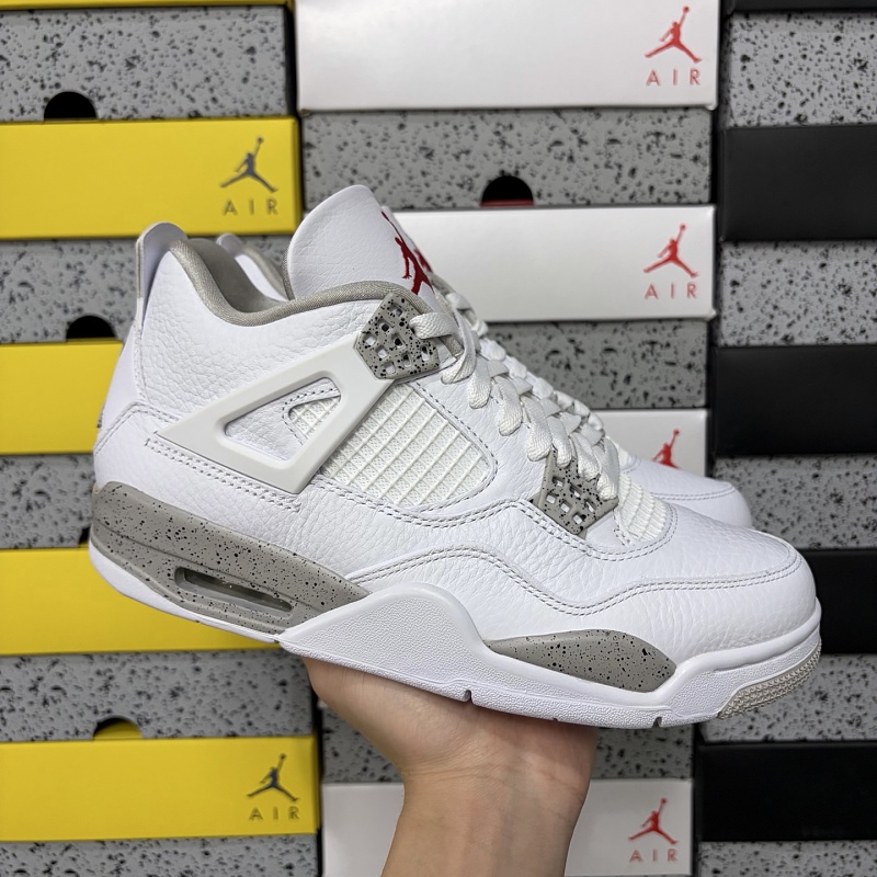 Jordan 4 Sneakers · 3