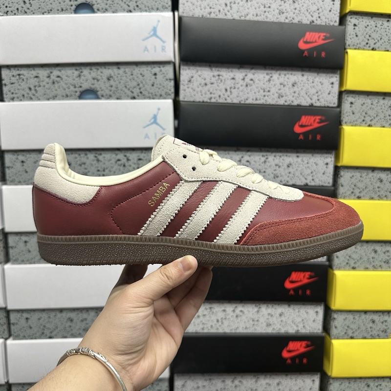 Samba Og 9