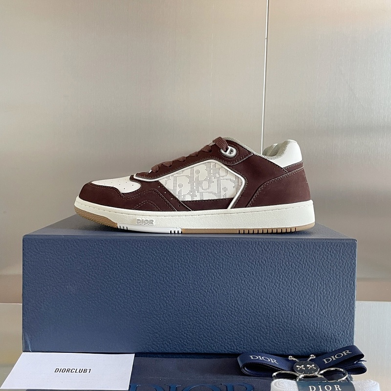 Dior B27 Sneakers 6