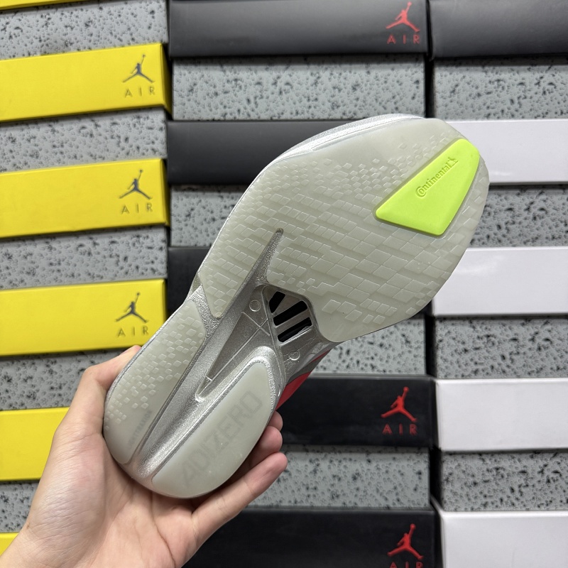 Adizero Adios Pro 4