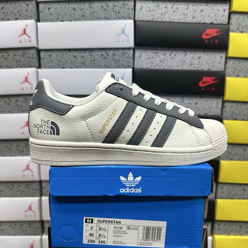 Superstar Ii 10