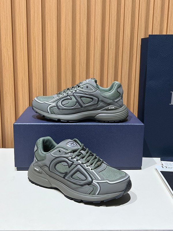 Dior B30 Sneakers 10