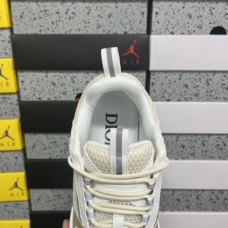 Dior B22 Sneakers 4