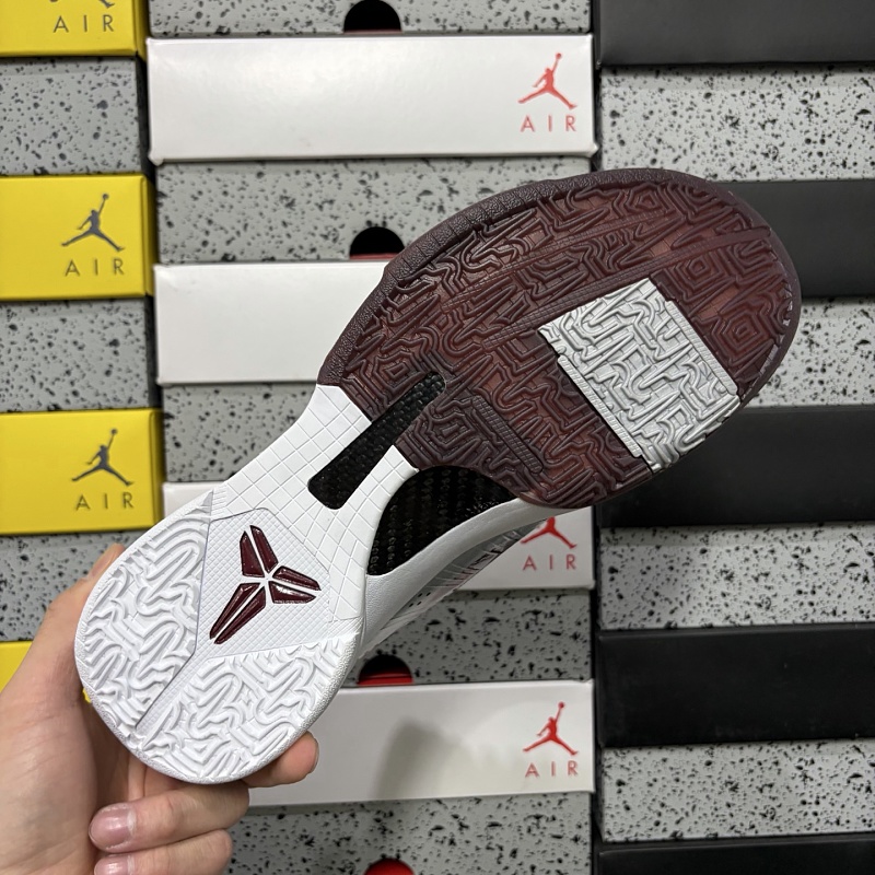 Jordan KB6 Sneakers 5