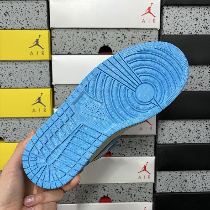 Jordan 1 Sneakers 5