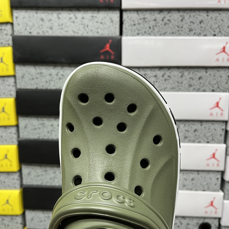 Crocs M3-m10 · 6