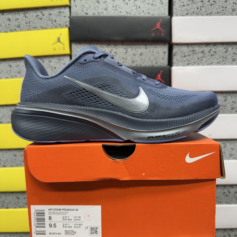Air Zoom Pegasus 42 9