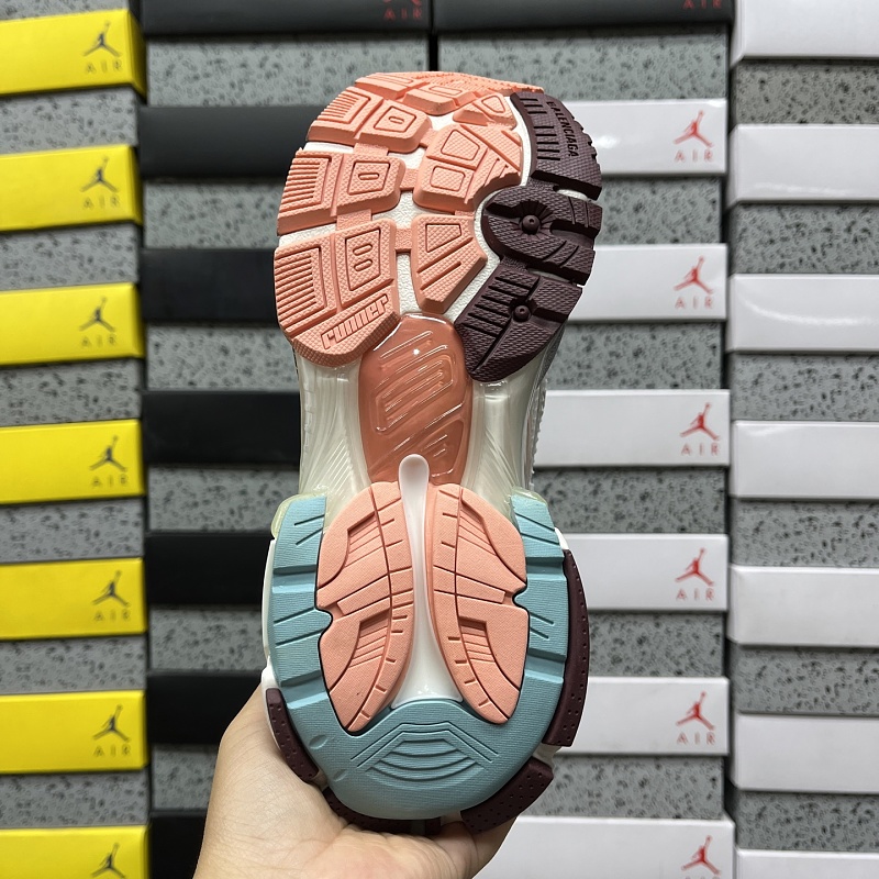 Runner7.5 9012 · 5