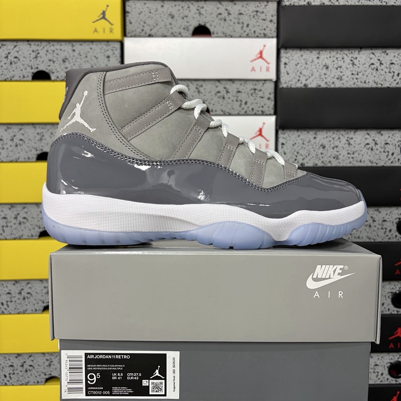 Jordan 11 Sneakers 11