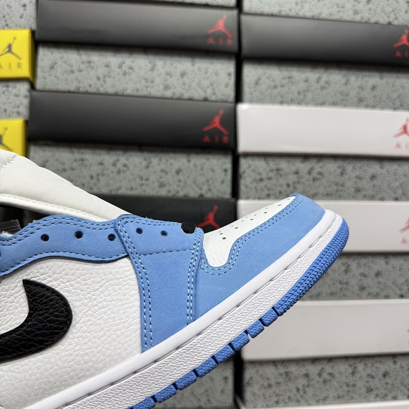 Jordan 1 Sneakers 7