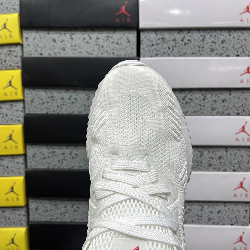 AlphaBounce Beyond · 6