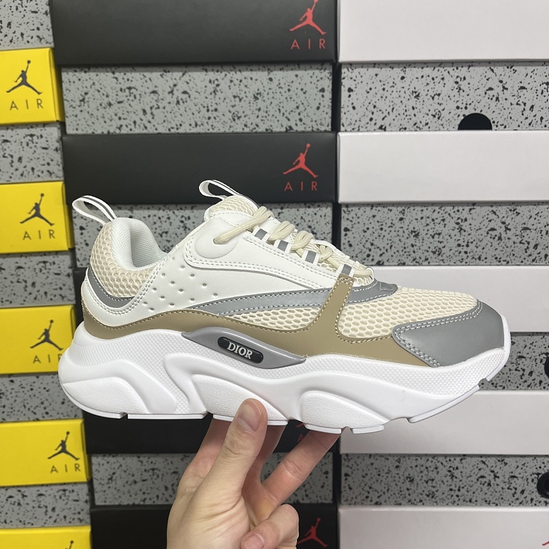 Dior B22 Sneakers 6