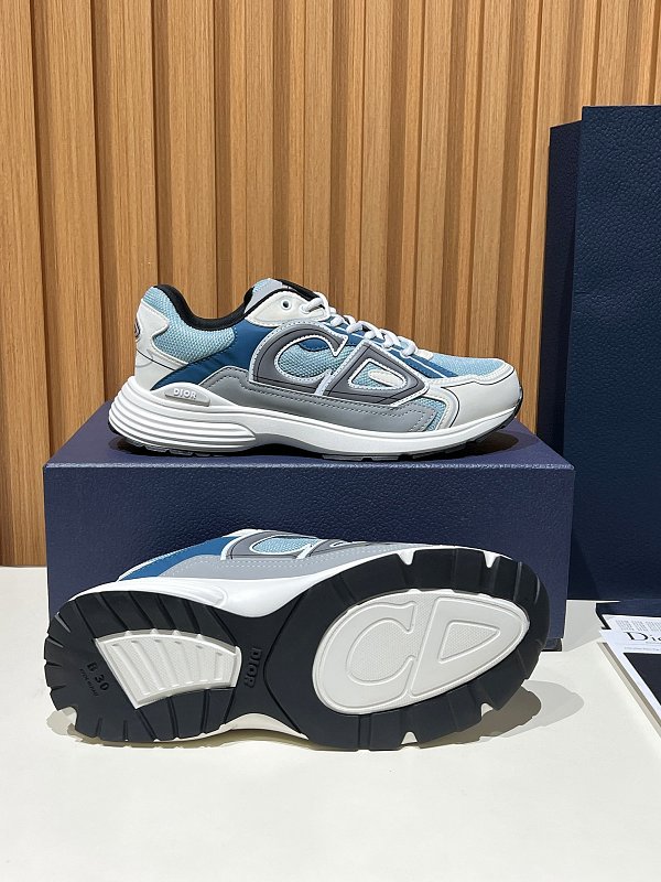 Dior B30 Sneakers 4
