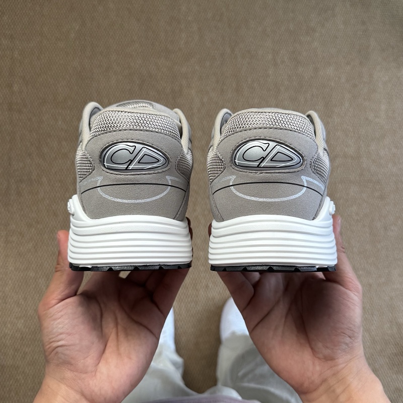 Dior B30 Sneakers · Apricot 5