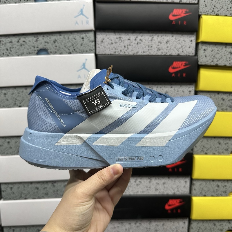 Adizero Adios 4M 9