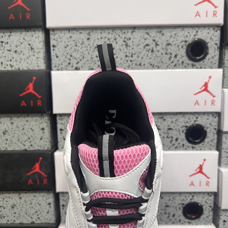Dior B22 Sneakers 6